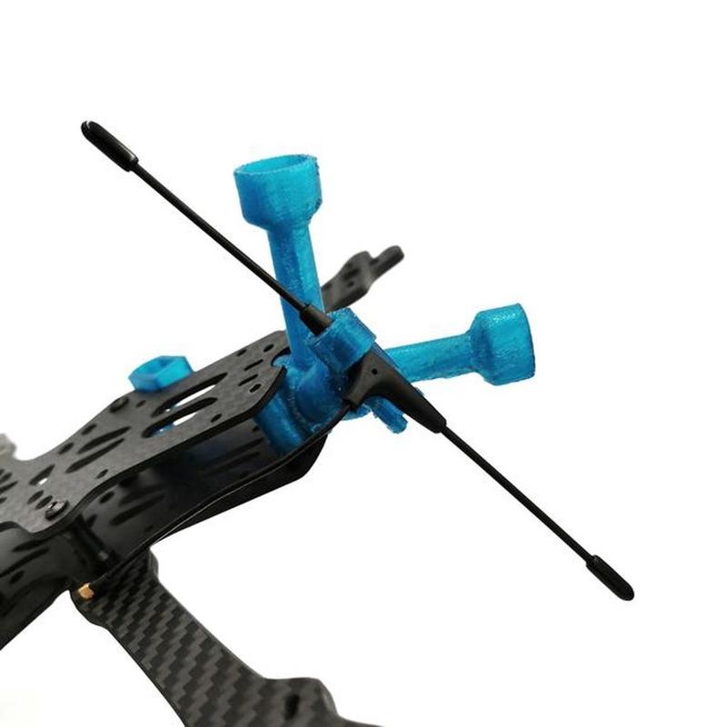 QuadRacer Equilibrium - Design Reference
