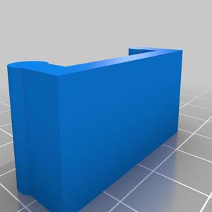 Fixator tinywhoop circle