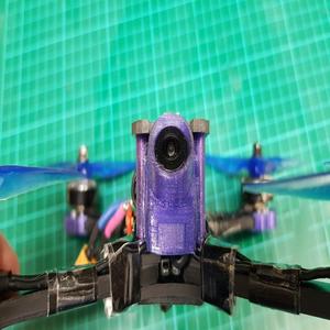 DJI HD cam mount 45 degree 28mm standoff width