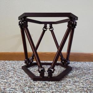 6dof Stewart Platform