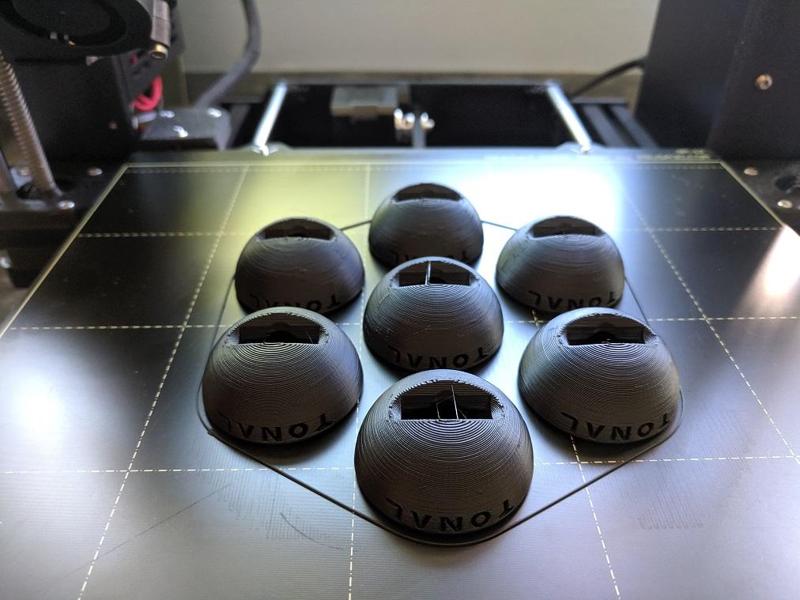 Tonal Attachment Hanging Bracket