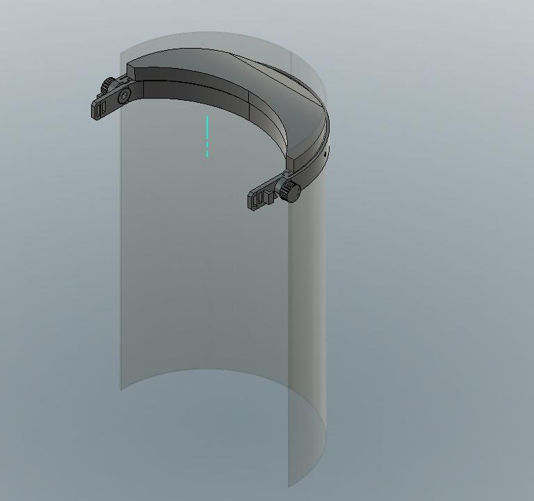 Face shield
