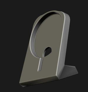 Offbrand apple magsafe stand