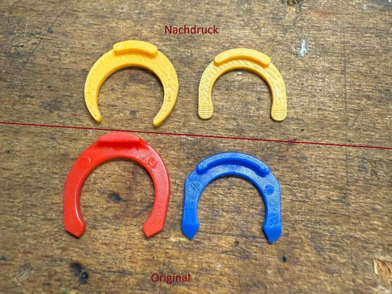 Safety clips for quick couplings