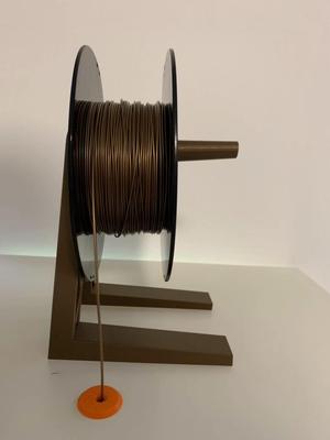 Spool Holder Remix