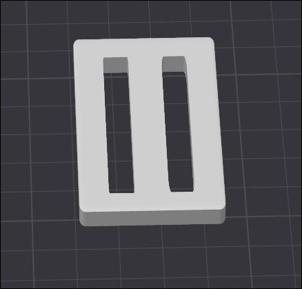 Bracket/D Ring for Tree climber