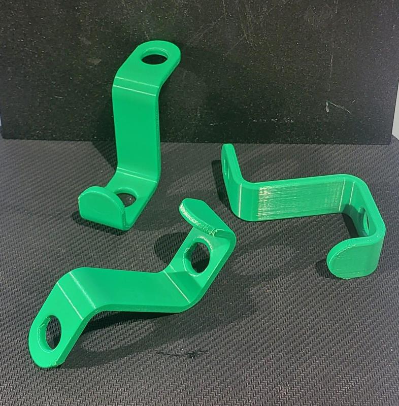 Handlebar connection
