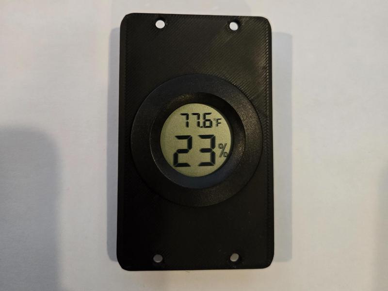 LabStack Hygrometer Module
