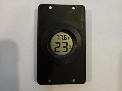 LabStack Hygrometer Module