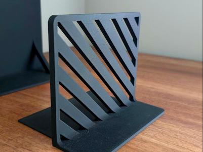 Simple Bookend