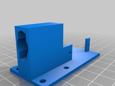 Best Geocache lock / Verrou pour geocache amélioré