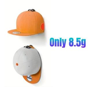 Cap support