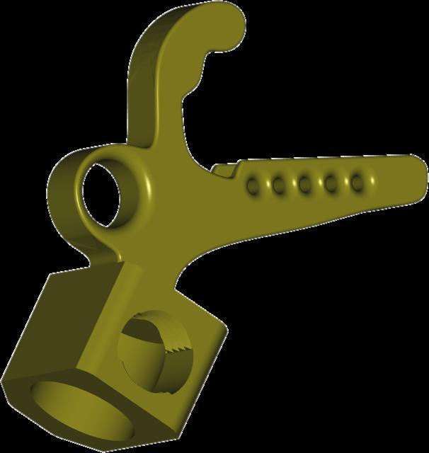 Clippy V2.0 Combo