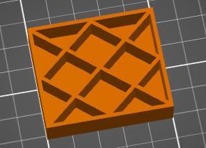 Roll storage