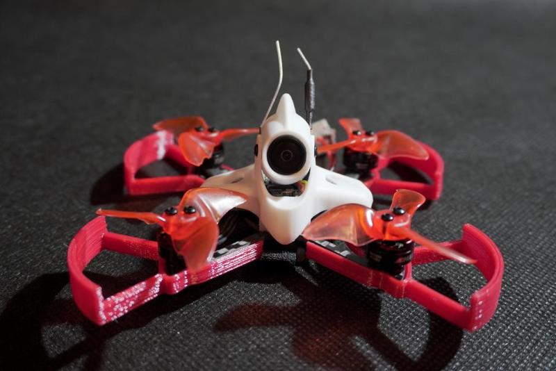 Emax Tinyhawk II Race prop guards
