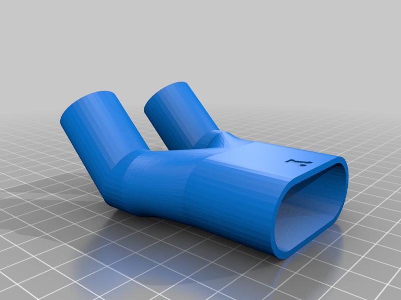 Conector Mascara-Respirador