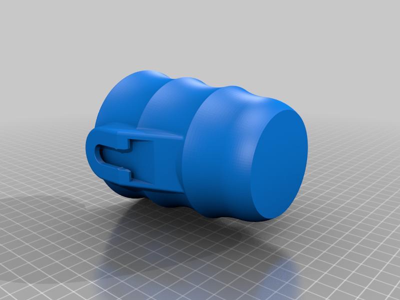 Cupholder for FD Design Stroller