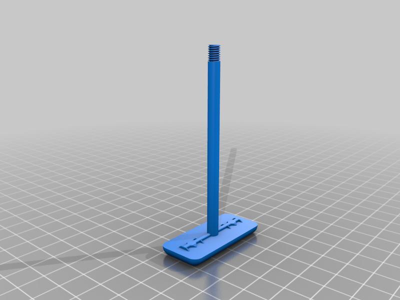 Razor - Simple Double Blade Holder