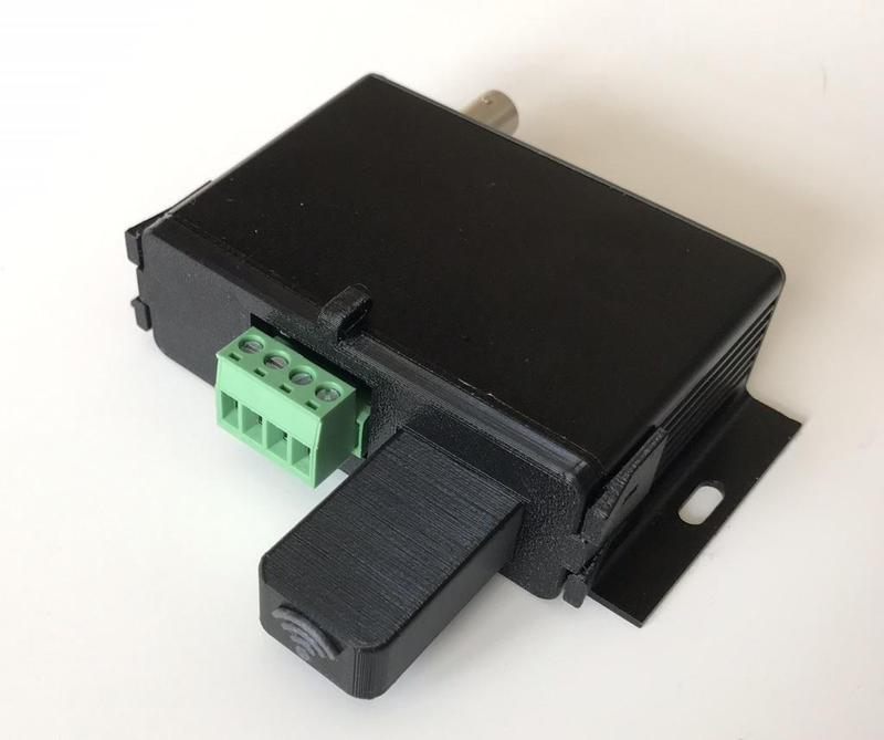 dAISy 2+ WiFi DT-06 module cover
