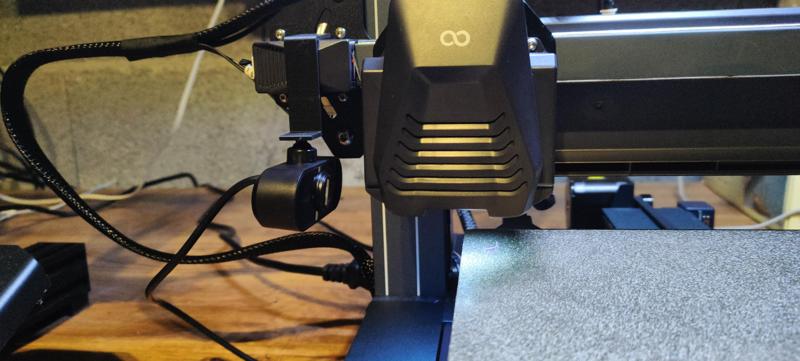 Neptune 4 (Pro) Webcam support enhanced