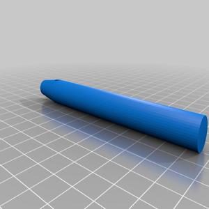 Madworks Chisel holder