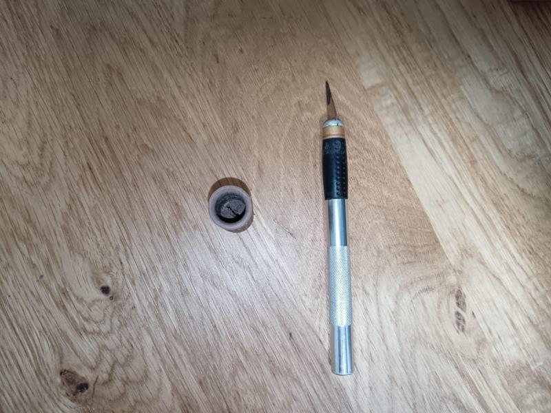 Precision Cutter Cover