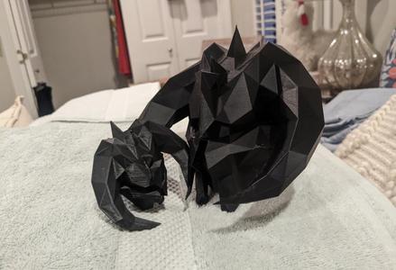 OSRS Zuk Slayer Helm