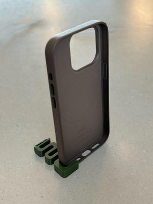 Portable Keychain Phone Stand