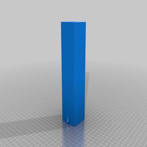  Case for 18650 3S 4P