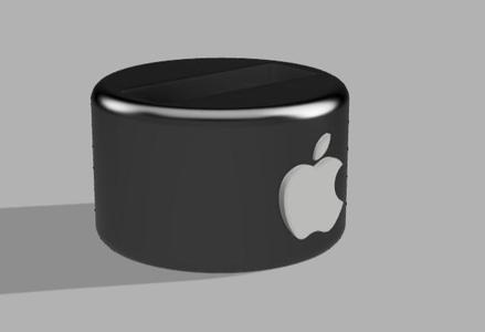 apple airpods pro charging stand