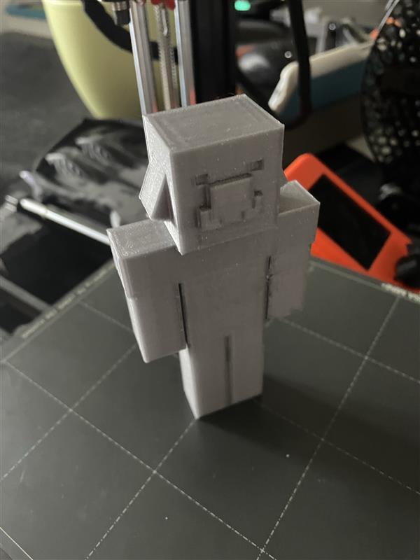Minecraft piglin