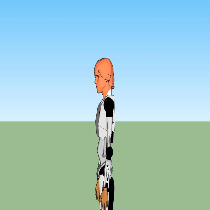 RoboLuke