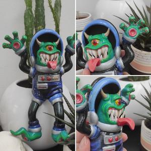 Space monster - Alien