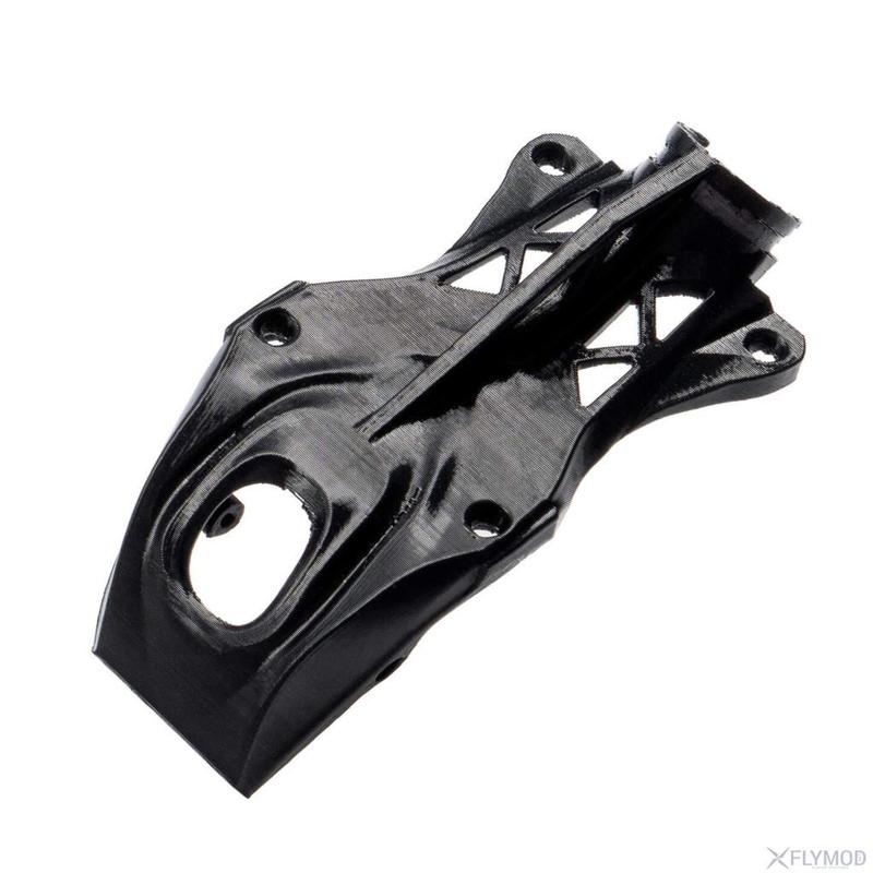 Creation Frames - Fury Canopy