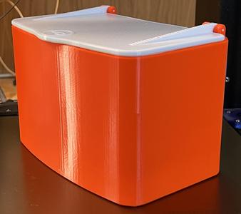 Hip Bait Box