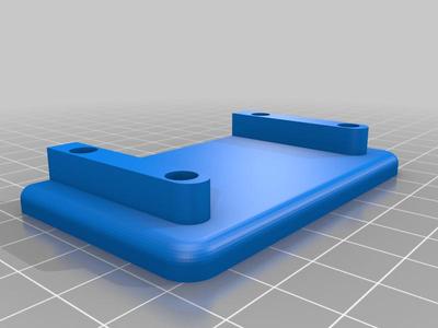 Tianfour T280 drip bracket