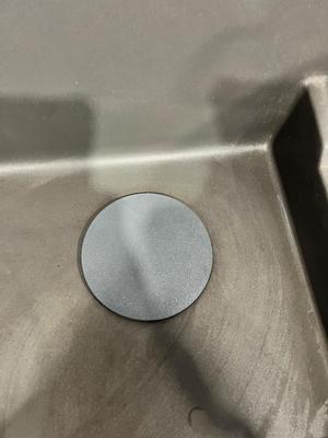 Sink Cap Flow