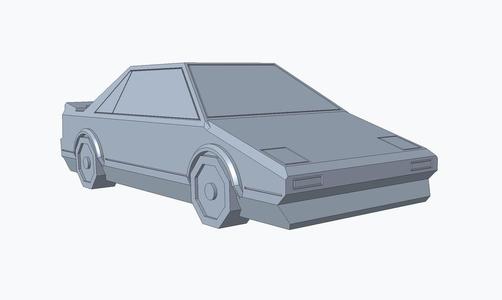 Toyota MR2