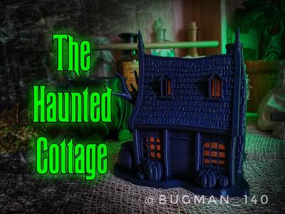 The Haunted Cottage