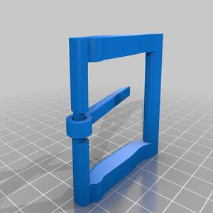 Traditional Belt Buckle