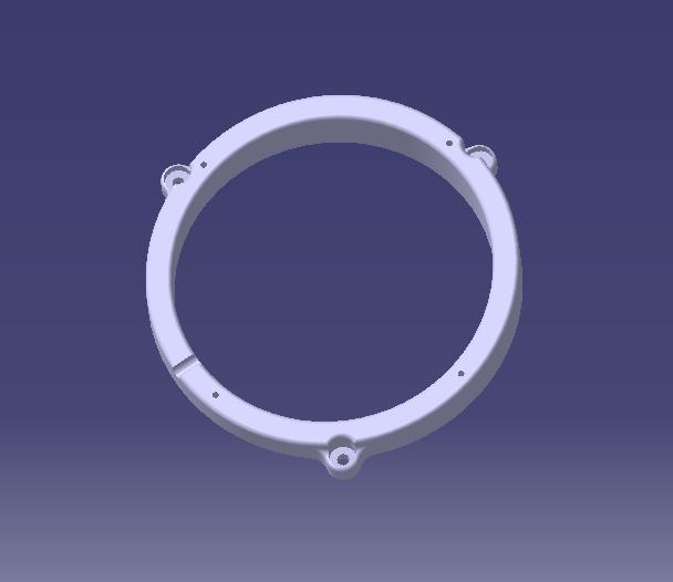 Door Speaker Adapters