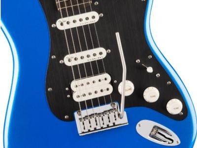 fender replica knob