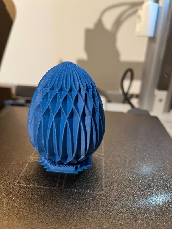 Easter Egg