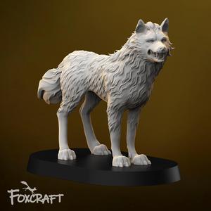 Direwolf - 5