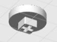 Keyboard Clicker Adapter