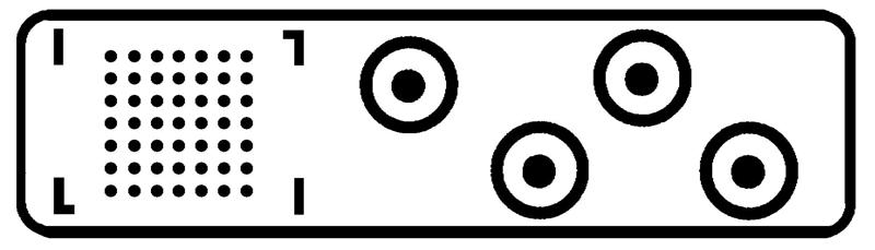 Bambu Calibration Sticker - Lidar Fix