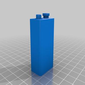 9 volt battery