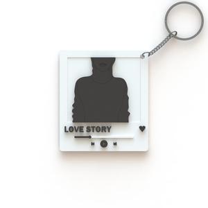 TAYLOR SWIFT LOVE STORY