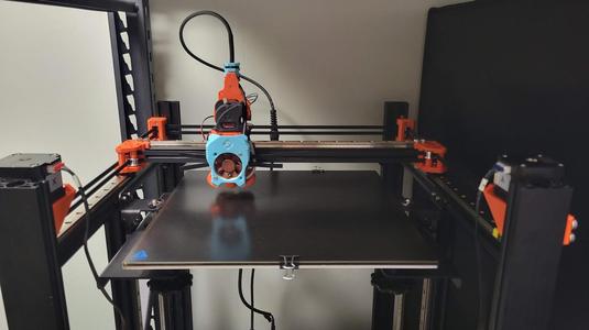 SP-5impleOne Sapphire Plus CoreXY