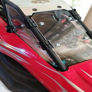 HPI Baja 5B windshield mount